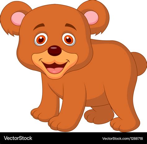 pictures of a cartoon bear